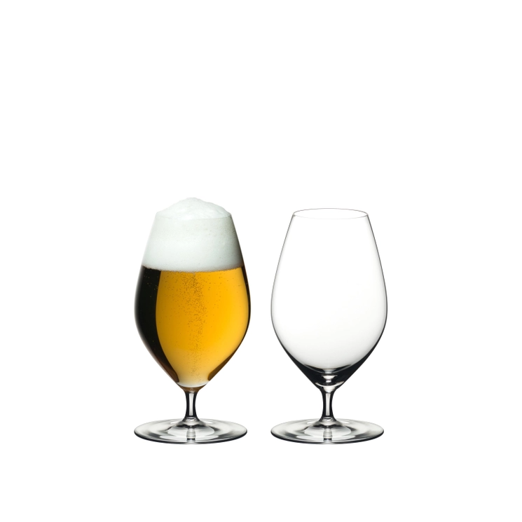 Veritas Beer - Set of 2