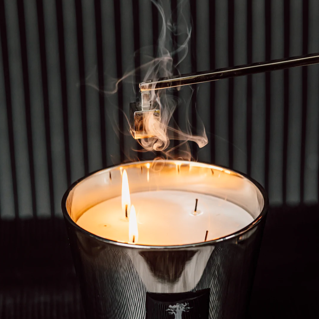 Baobab Candle Snuffer | Maison & Tavola
