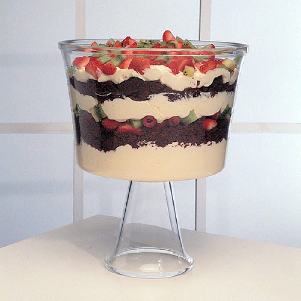 Trifle Bowl