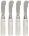 Design Spreader Knife - Set of 4
