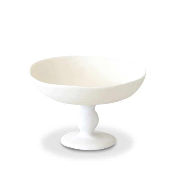 Large Pedestal Bowl