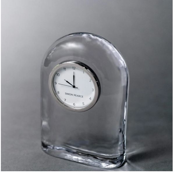 Barre Clock