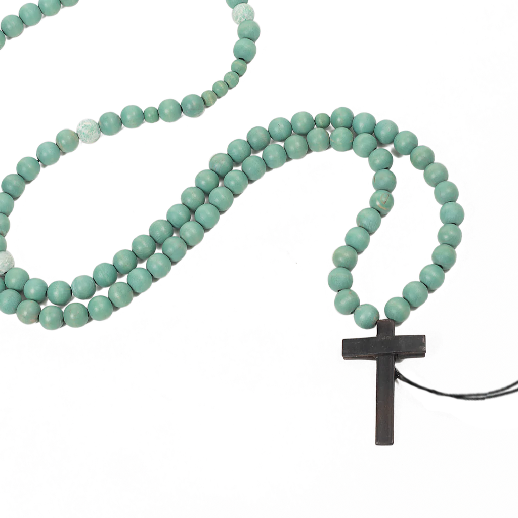 Cielo Blessing Beads