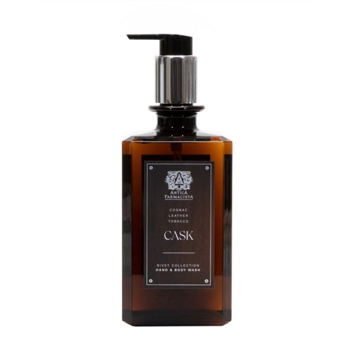 Cask Hand & Body Wash