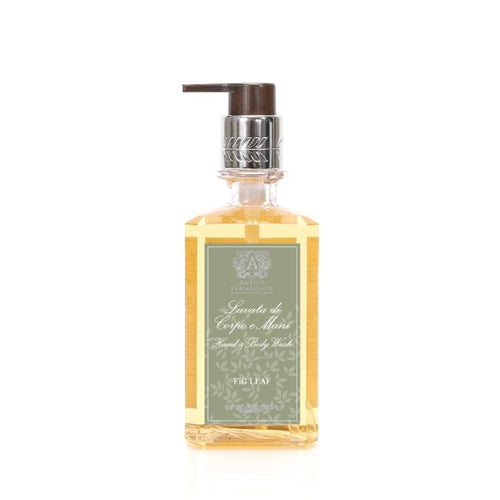 Fig Leaf Hand & Body Wash