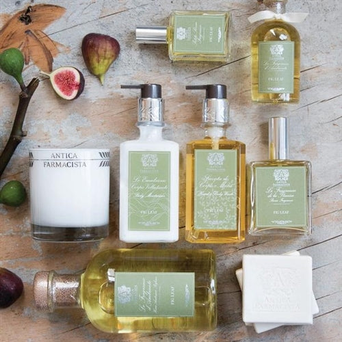 Fig Leaf Hand & Body Wash