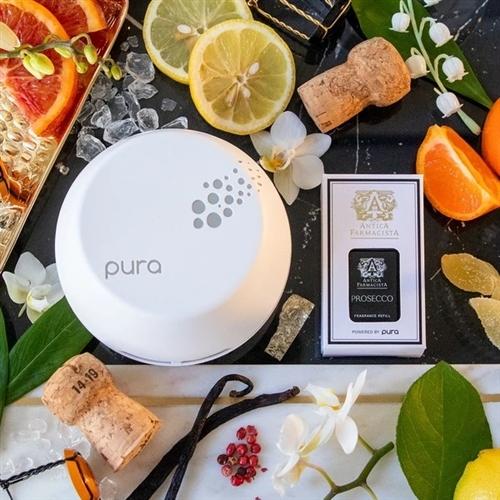 Pura Smart Home Fragrance Diffuser