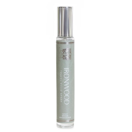 Ironwood Travel Room Spray