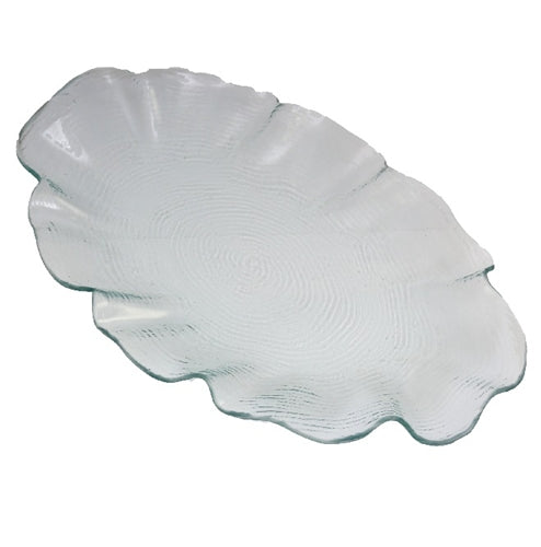 Dune Oval Platter