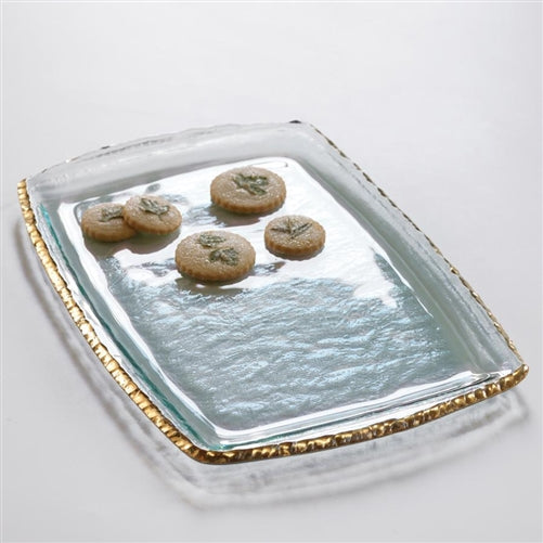 Edgey Martini Tray