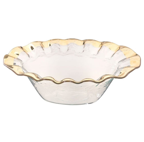 Ruffle Wine Cooler