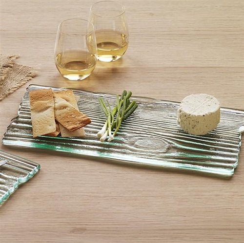 Grove Plank Cheese Board