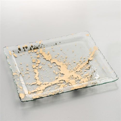 Jaxson Square Tray