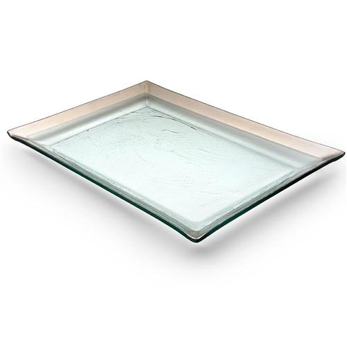 Roman Antique Martini Tray