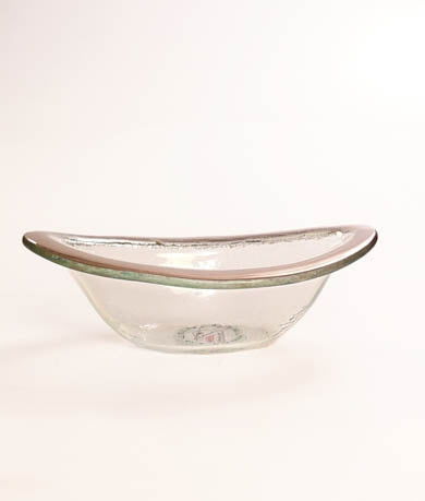 Roman Antique Sauce Bowl