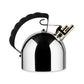 Kettle with Steel Bottom