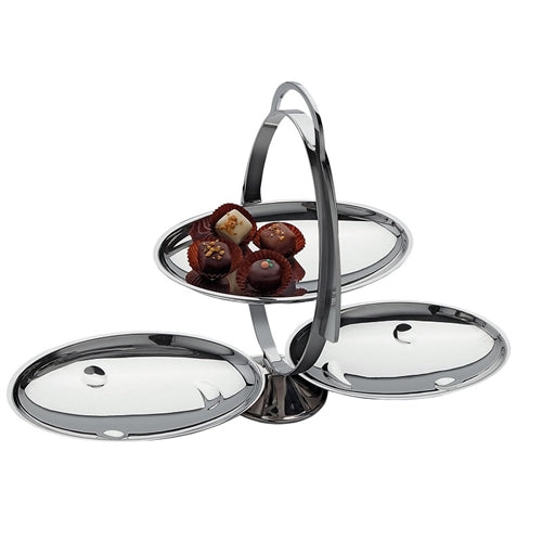 Anna Gong Folding Cake Stand