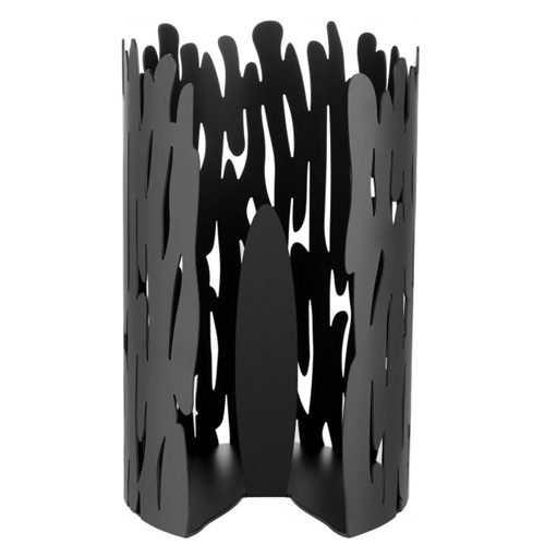 Black Barkroll Paper Towel Holder