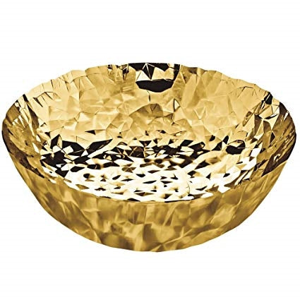 Joy N. 11 Round Basket Bowl