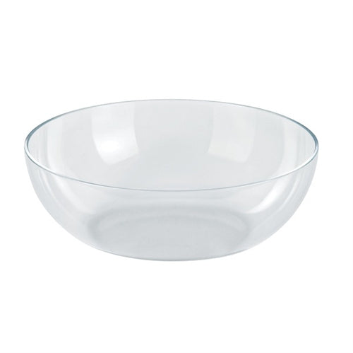 Mediterraneo Clear Bowl Insert