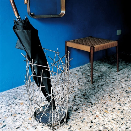 Blow Up Umbrella Stand