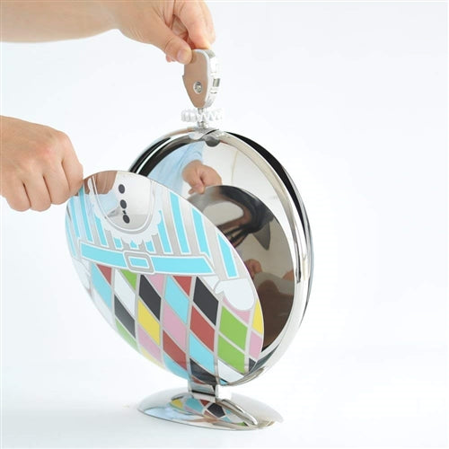 Fatman Folding Cake Stand