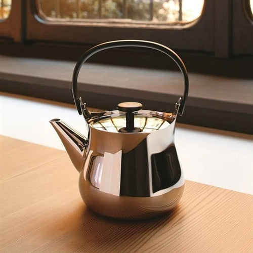 Cha Kettle/Teapot