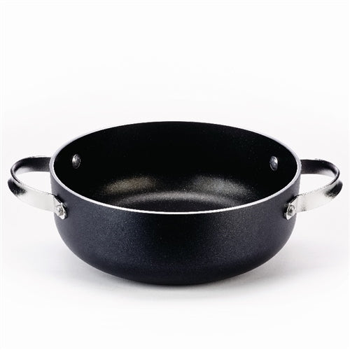 Mami 3.0 Low Casserole with Two Handles