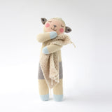 Kids Wooly the Sheep Doll