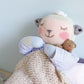 Kids Wooly the Sheep Doll