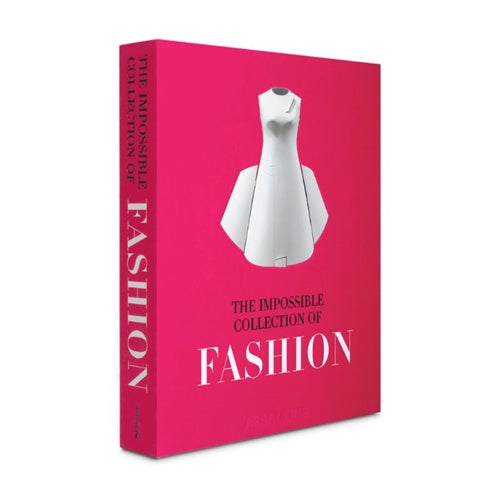 The Impossible Collection of Fashion