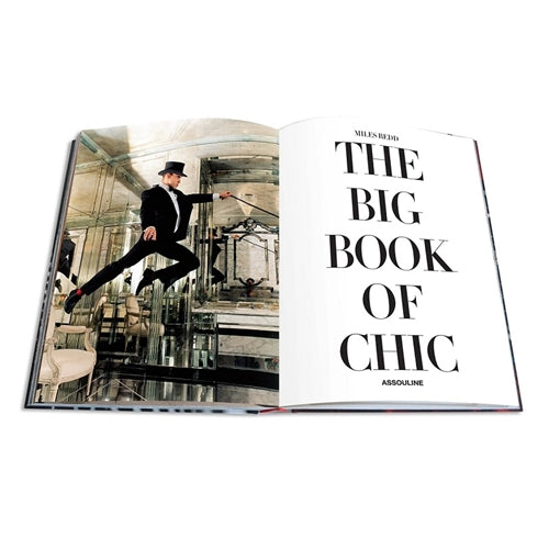 The Big Book of Chic