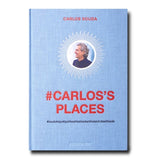 Carlos's Places by Carlos Souza