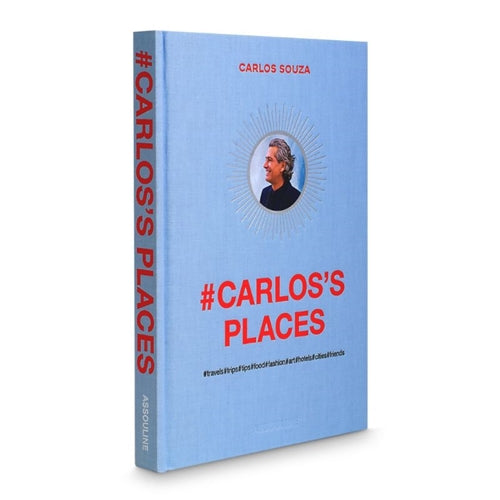 Carlos's Places by Carlos Souza
