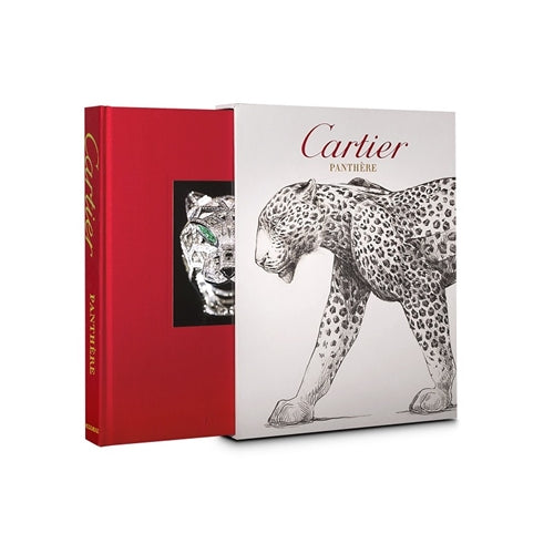 Cartier Panthere