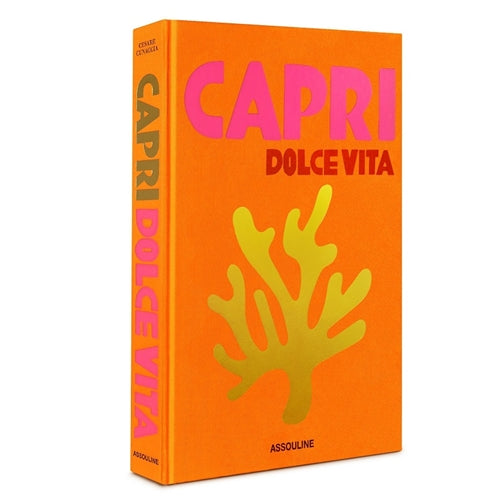 Capri Dolce Vita