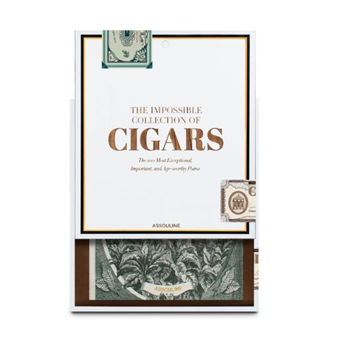 The Impossible Collection of Cigars