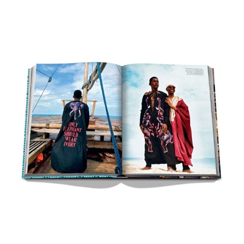 Zanzibar