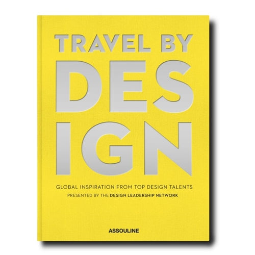 Travel By Design