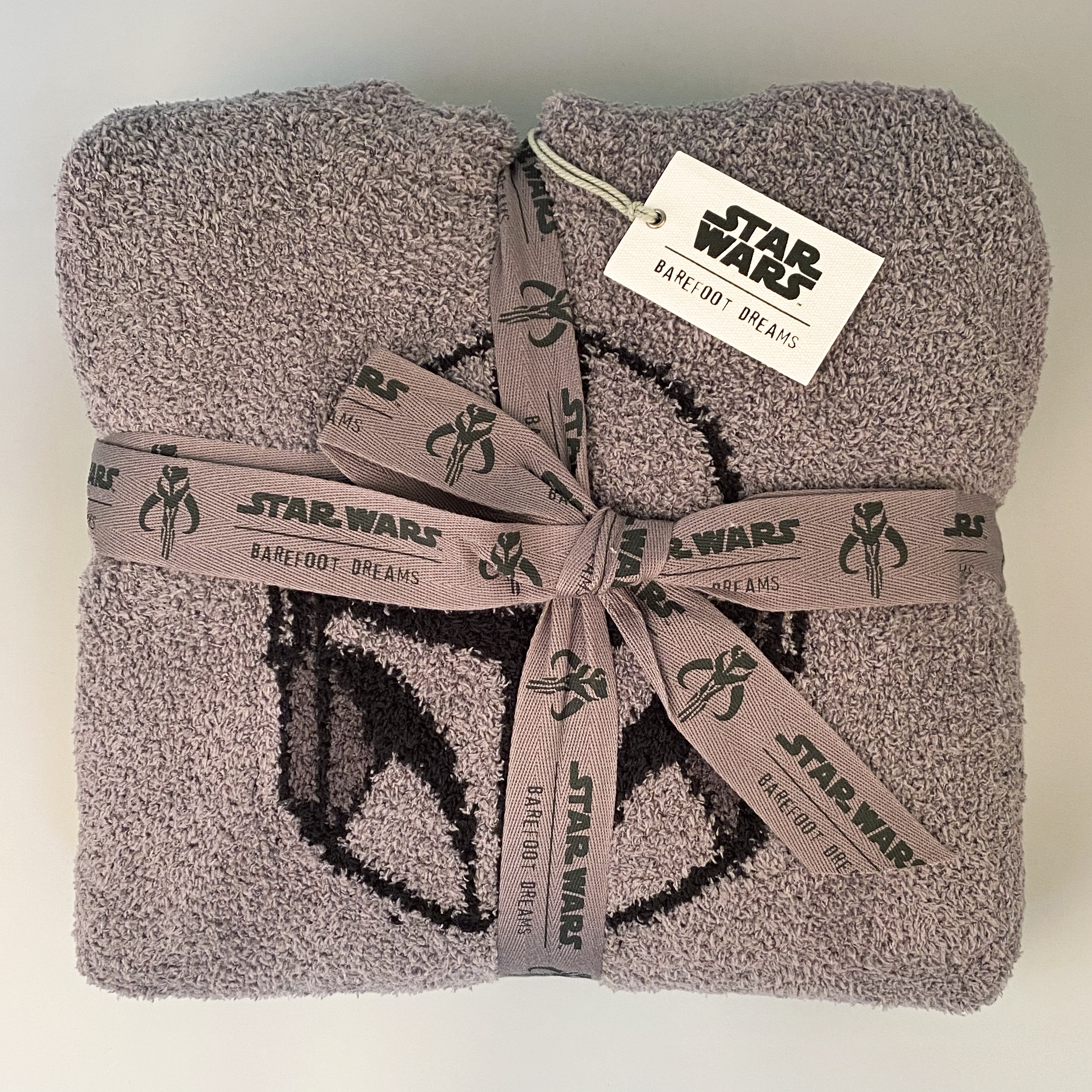 The Mandalorian Cozy