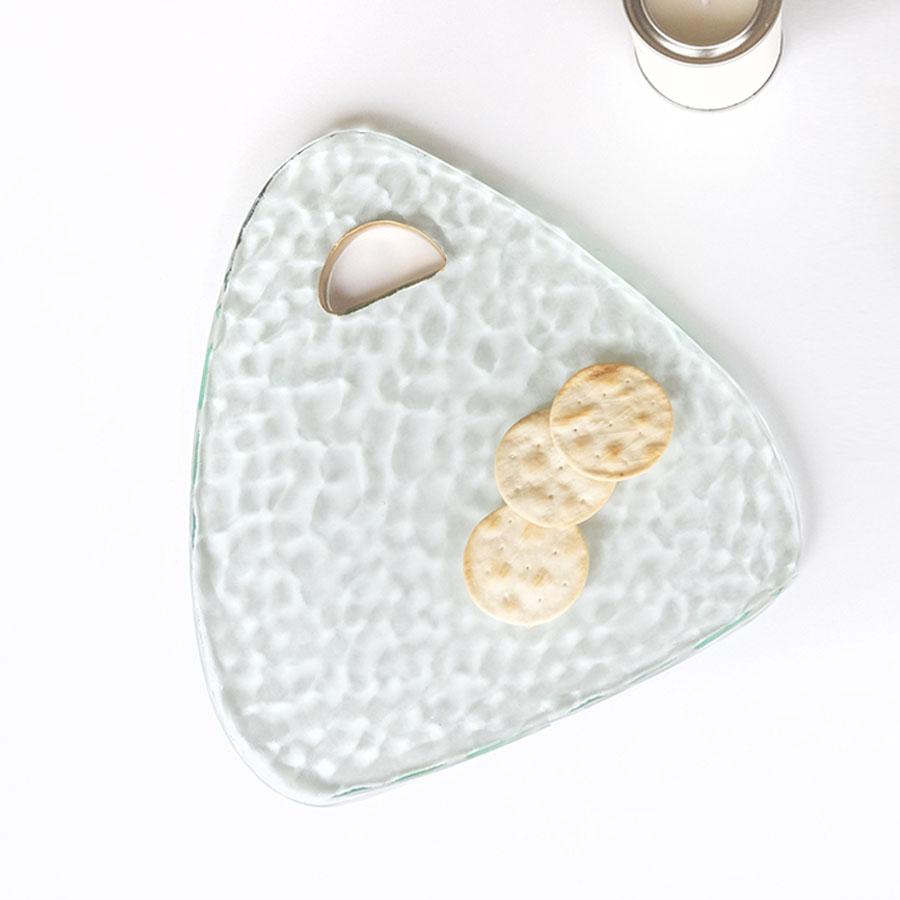 Tear Drop Trivet