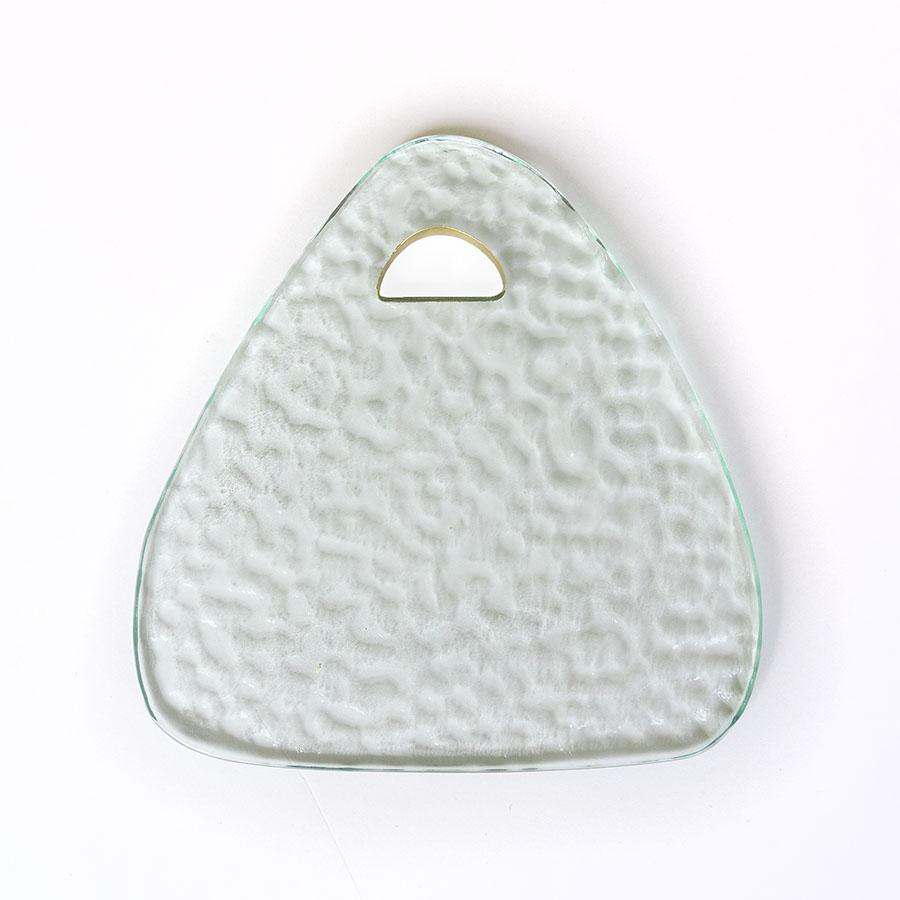 Tear Drop Trivet