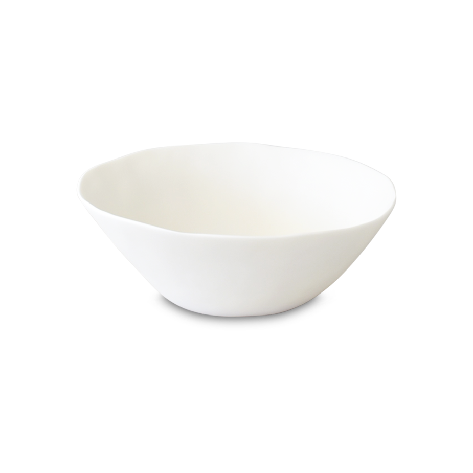 Sculpt Large Tapered Bowl