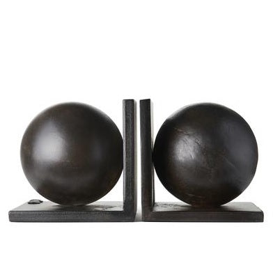 Ball Bookends