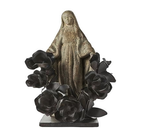 Saint Theresa Statue