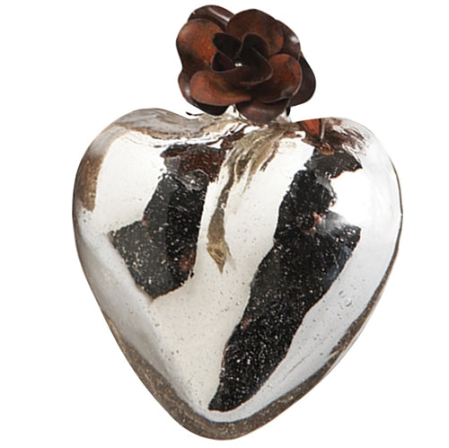 Corazon d'Melon Heartblessing in Nickel