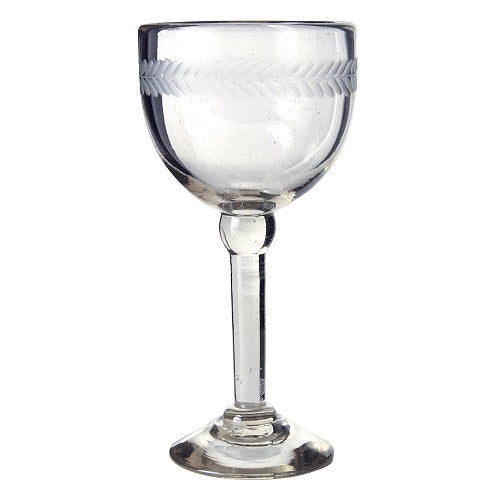 Vino Blanco Goblet