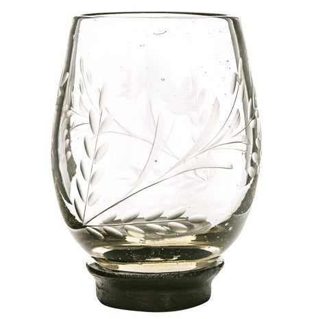 Pepita Red Wine Glass