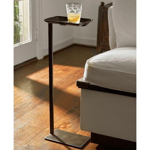 Mesita Charola Side Table