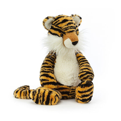 Bashful Tiger - Huge